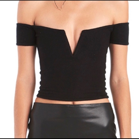 Areyouami Kiki Top (small) - Picture 1 of 6